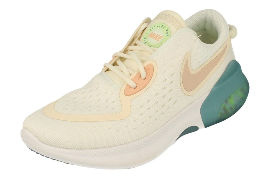 Nike Womens Joyride Dual Run Cd4363  104 - Sail Shimmer Pale Ivory 104 - Photo 0