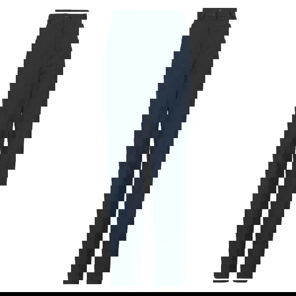 Mountain Warehouse Womens Delta Stretch Short Trousers - Navy