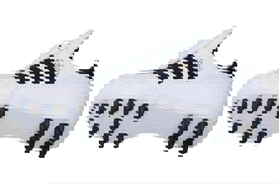 Adidas Copa Mundial Mens Football Boots  ID4050 - White Black Gold Id4050 - Photo 4