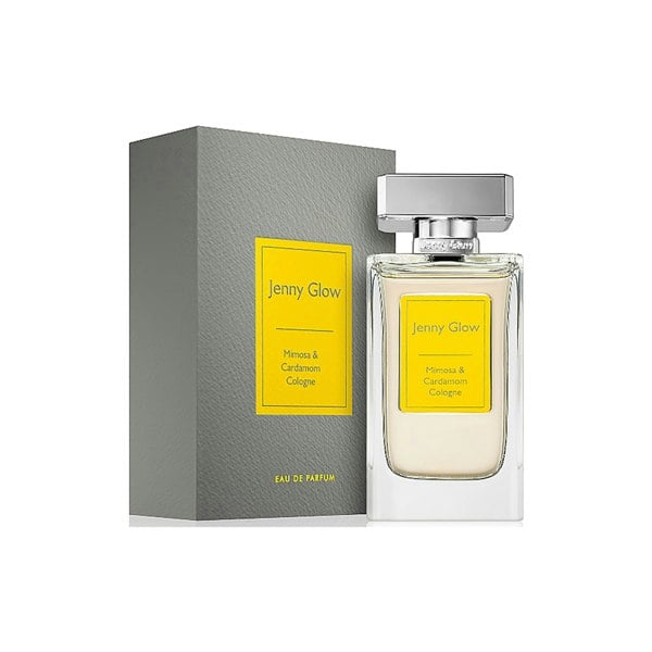 JENNY GLOW Cardamom and Mimosa Eau De Parfum 30ml