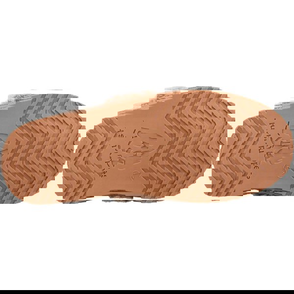 Hush Puppies Ariel Women's Slippers in Tan
