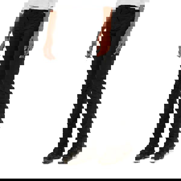 Craghoppers Womens/Ladies Kiwi Pro Waterproof Trousers - Black - 