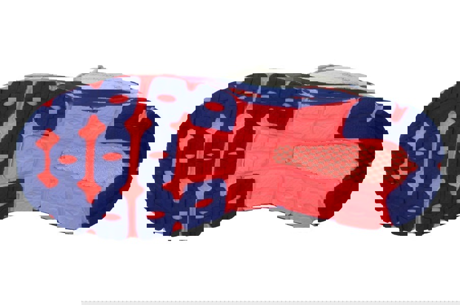 Under Armour Womens Hovr Infinite 3 3023556  106 - Grey Blue 106 - Photo 4