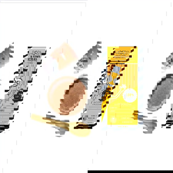 Stroodles Event Bundle