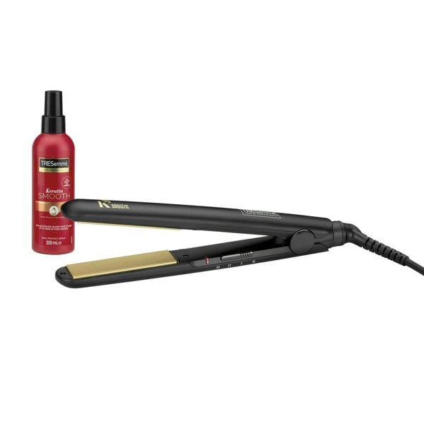 TRESemmé 2066BU Keratin Smooth Straightener