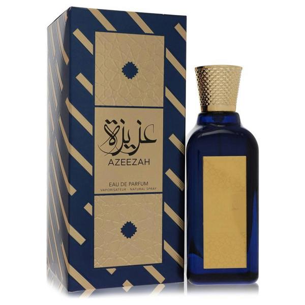 Lattafa Azeezah Eau De Parfum 100 ml