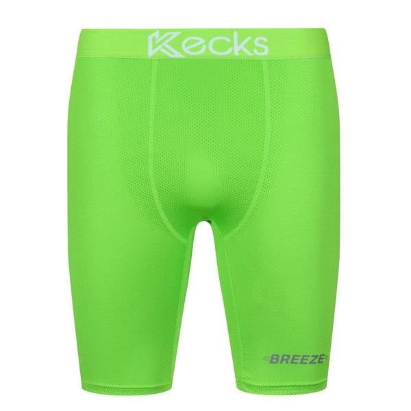 Kecks Green Breeze Boxer Shorts