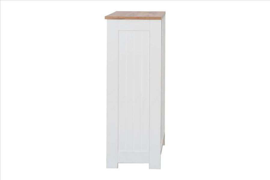 Timber Art Design Modern Freestanding Bathroom Storage Cabinet Unit