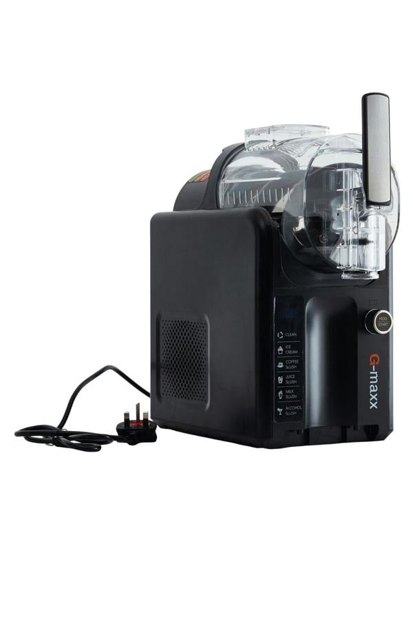 Groundlevel Frozen Slushie Maker Machine
