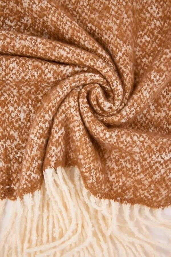 WOVCOR Nopeli Women's Scarf
