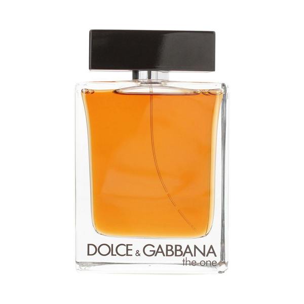 Dolce & Gabbana The One For Men Eau De Parfum 150ml Spray for Him