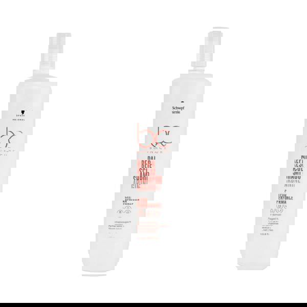 Schwarzkopf BC Bonacure Repair Rescue Shampoo