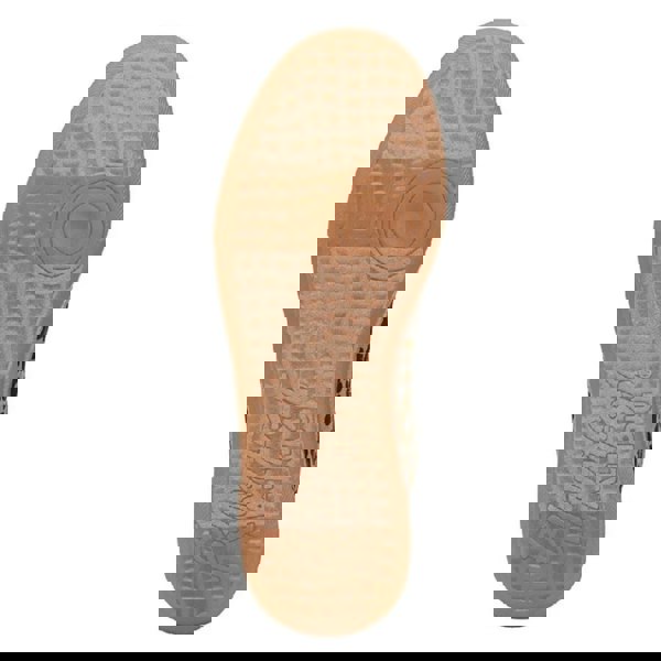 Blowfish Malibu Tastic - Women's Leopard Brown Lace-Up Sneakers