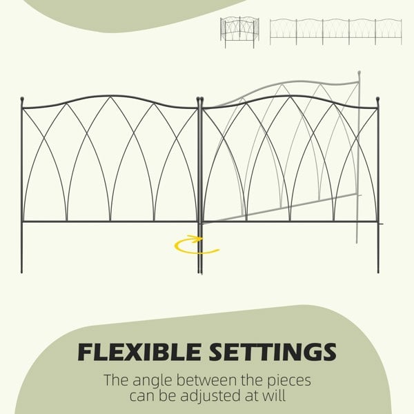 Garden Fence