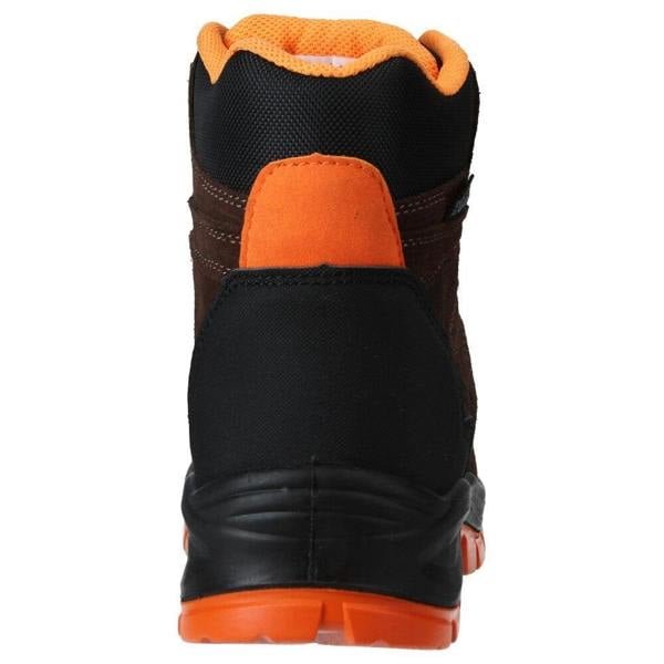 Jhayber YASUR O2 WR SRC Boots