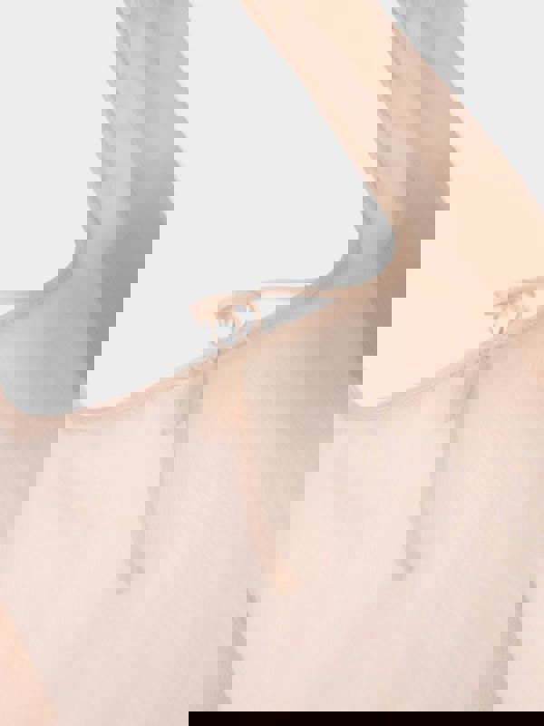 GWD Organza Bags Orchid and Nude