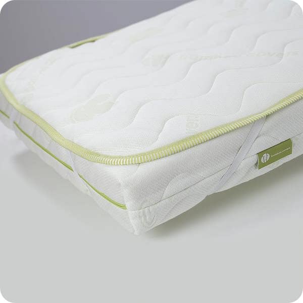 bamboo mattress protector