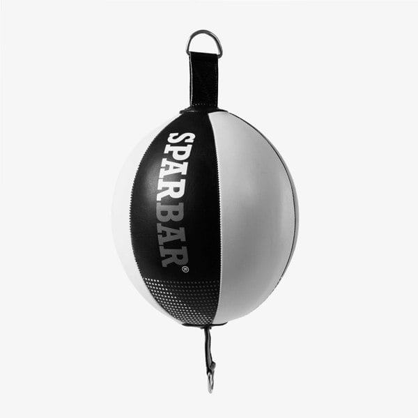 SPARBAR® SB1 BOXING DOUBLE END BAG - WHITE