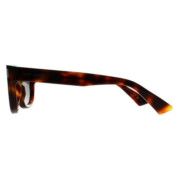 Saint Laurent Sunglasses SL 838 006 Havana Grey
