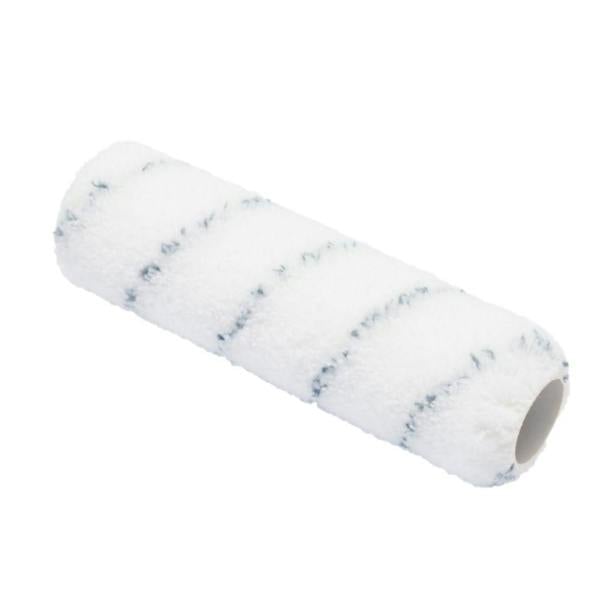 Harris Seriously Good Long Pile Paint Roller Sleeve - White - 