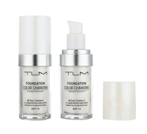 TLM™ Color Changing Foundation - Original