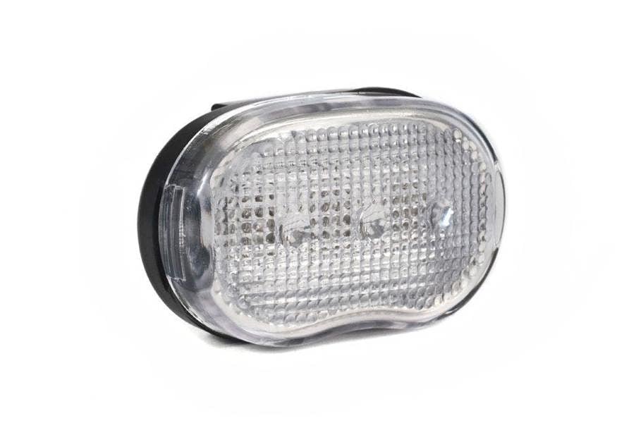 Raleigh RX3.0 Front White LED Waterproof Bicycle Light