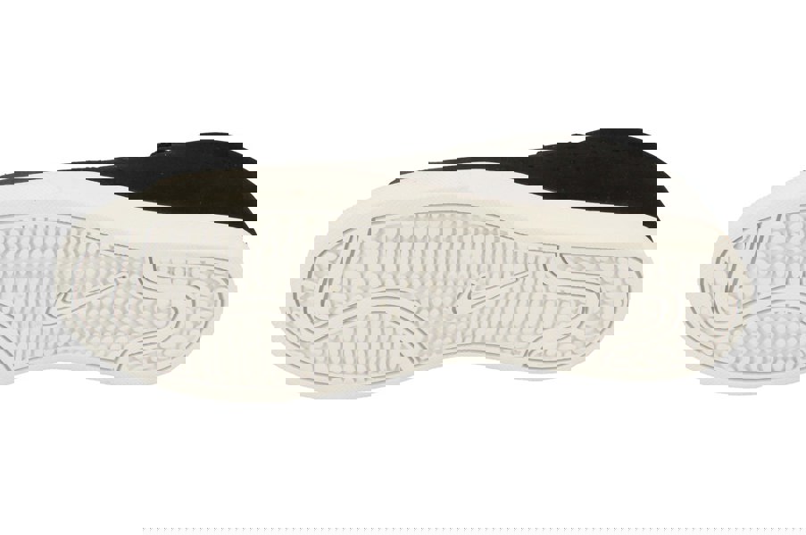 Nike Womens Racquette LTR Trainers 454412  091 - Black White 091 - Photo 4