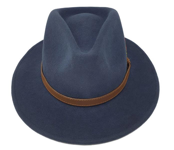 Teflon coated hat