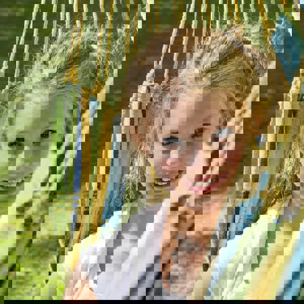 Amazonas Brasil Lemon Hammock Chair