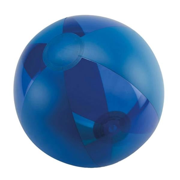 MidOcean Aquatime Inflatable Beach Ball - Blue - 
