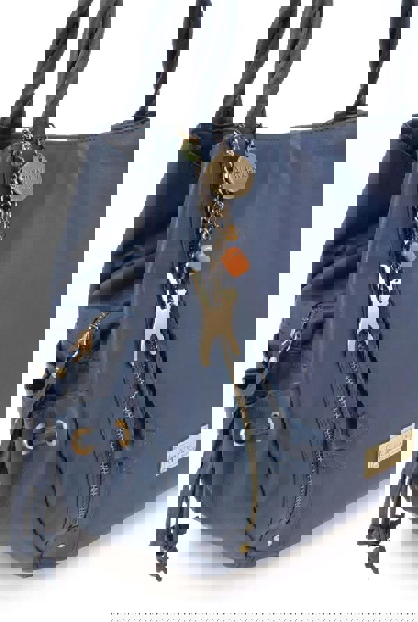 Catwalk Collection Handbags Caz - Tote Bag