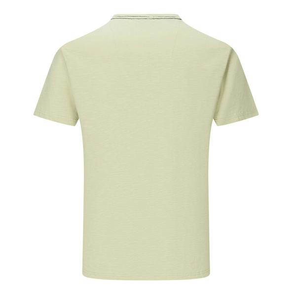 Regatta Mens Finlo Logo T-Shirt - Abbeystone - 