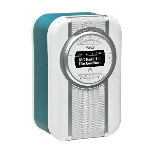 VQ View Quest Christie DAB/DAB+/FM Radio with NFC / Bluetooth