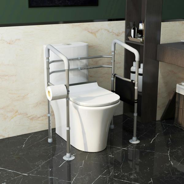 Toilet Rail