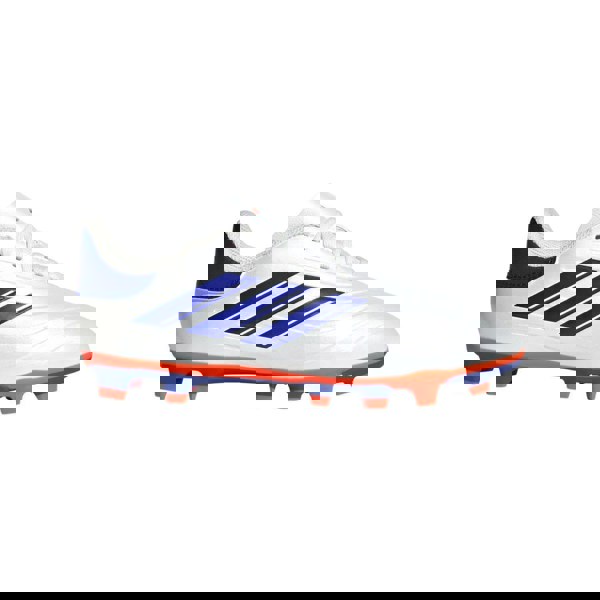 Adidas Childrens/Kids Copa Pure 2 Club Football Boots - White