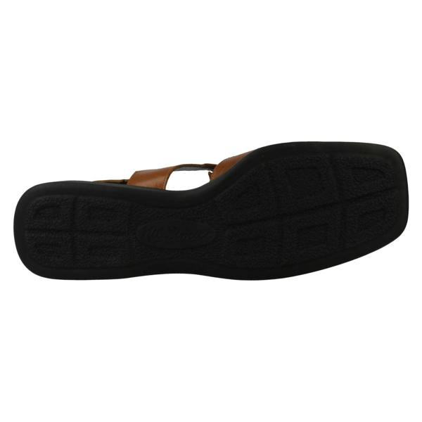 Nil Simile Ladies Nil Simile Casual Flat Sandals Dawlish