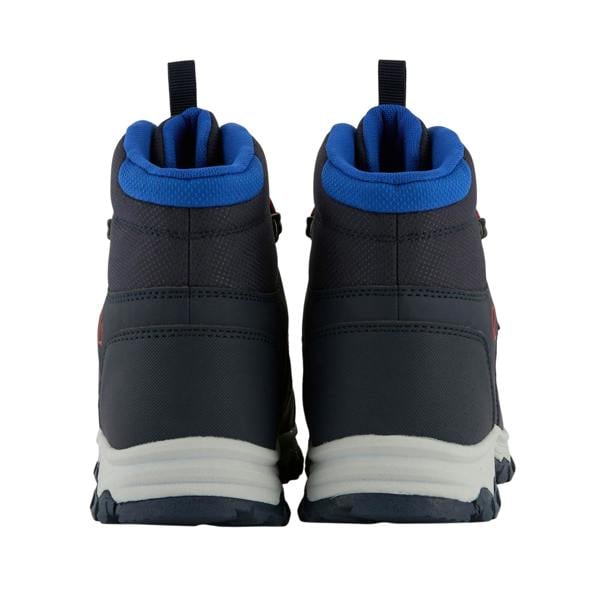Dare 2B Childrens/Kids Igloo Waterproof Snow Boots - Dusky Blue - 