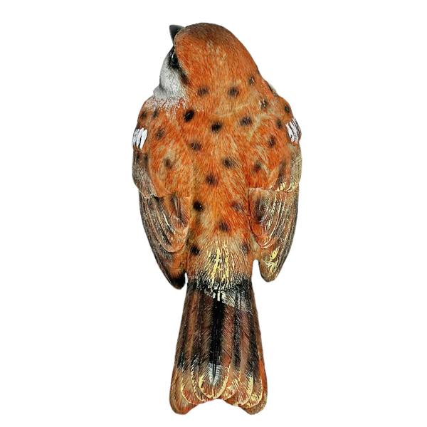 Farmwood Large Sparrow Bird Garden Ornament