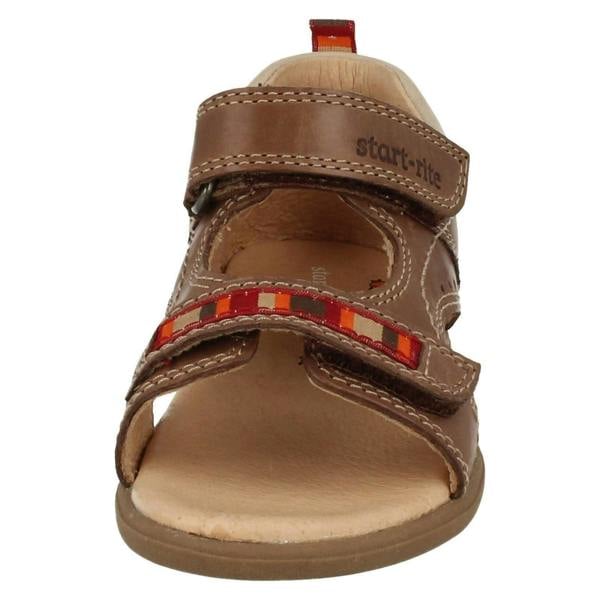 Start-rite Infant Boys Startrite Summer Sandals Elliot