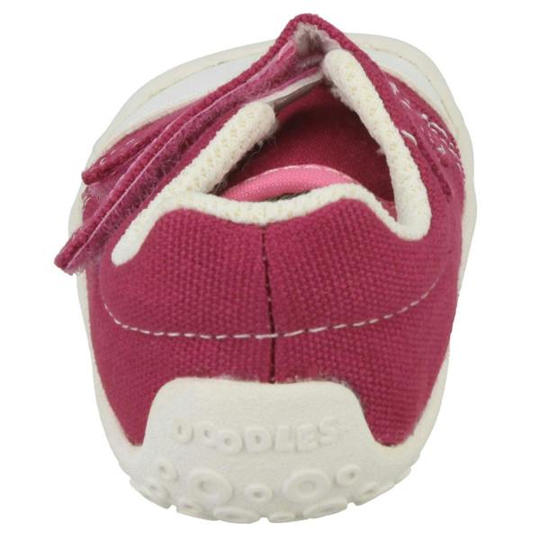 Clarks Infant Girls Clarks Doodles Kirsty