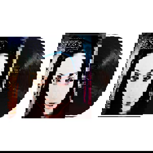 Evanescence 'Fallen' (20th Anniversary) 2LP 180g Black Vinyl