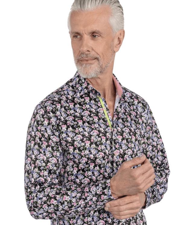 Claudio Lugli Shirts