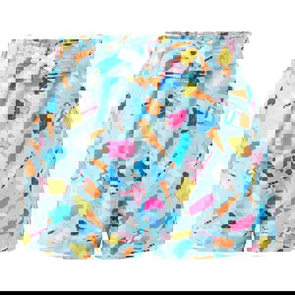 Rachel Riley Ice Cream Swimshorts