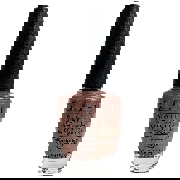 PI Lovely Lips & Tips - OPI Cozu-melted in the Sun 15ml