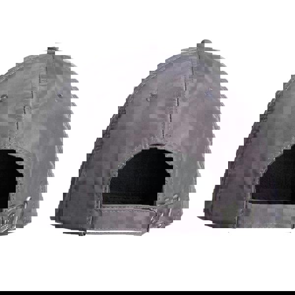 Parajumpers Patch Cap Rabbit Grey