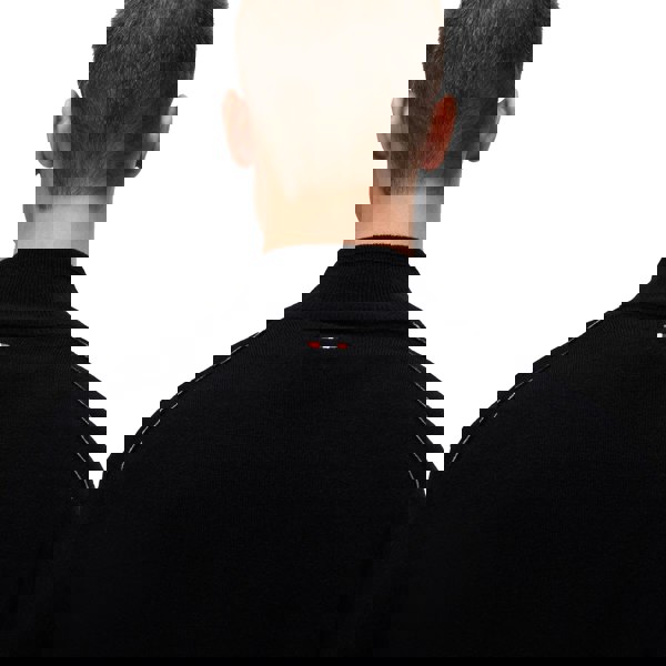 Napapijri Damavand Full Zip Wool Sweater