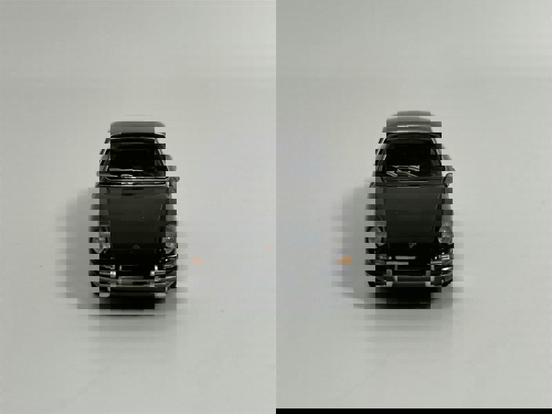 Mini GT Porsche 911 1964 Slate Grey LHD 1:64 Scale Mini GT MGT00717L