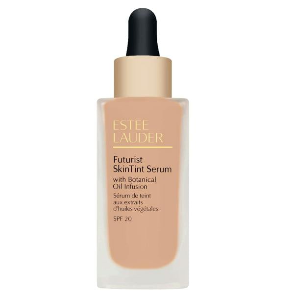 Estée Lauder Futurist SkinTint Serum Foundation SPF20 1N2 Ecru 30ml - Extra