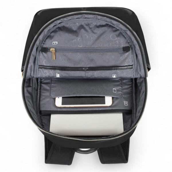 Infinity Luggage Backpack Rucksack 40 x 30 x 14 cm Underseat Travel Cabin Bag for Ryanair, Easy Jet