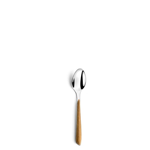 Amefa Eclat Nature Wood Effect Cutlery Set 24 Piece